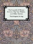 THE LEGEND OF SLEEPY HOLLOW