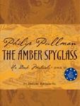 THE AMBER SPYGLASS