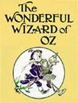 The Wonderful Wizard of Oz