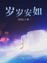 岁岁安如 岁岁安如